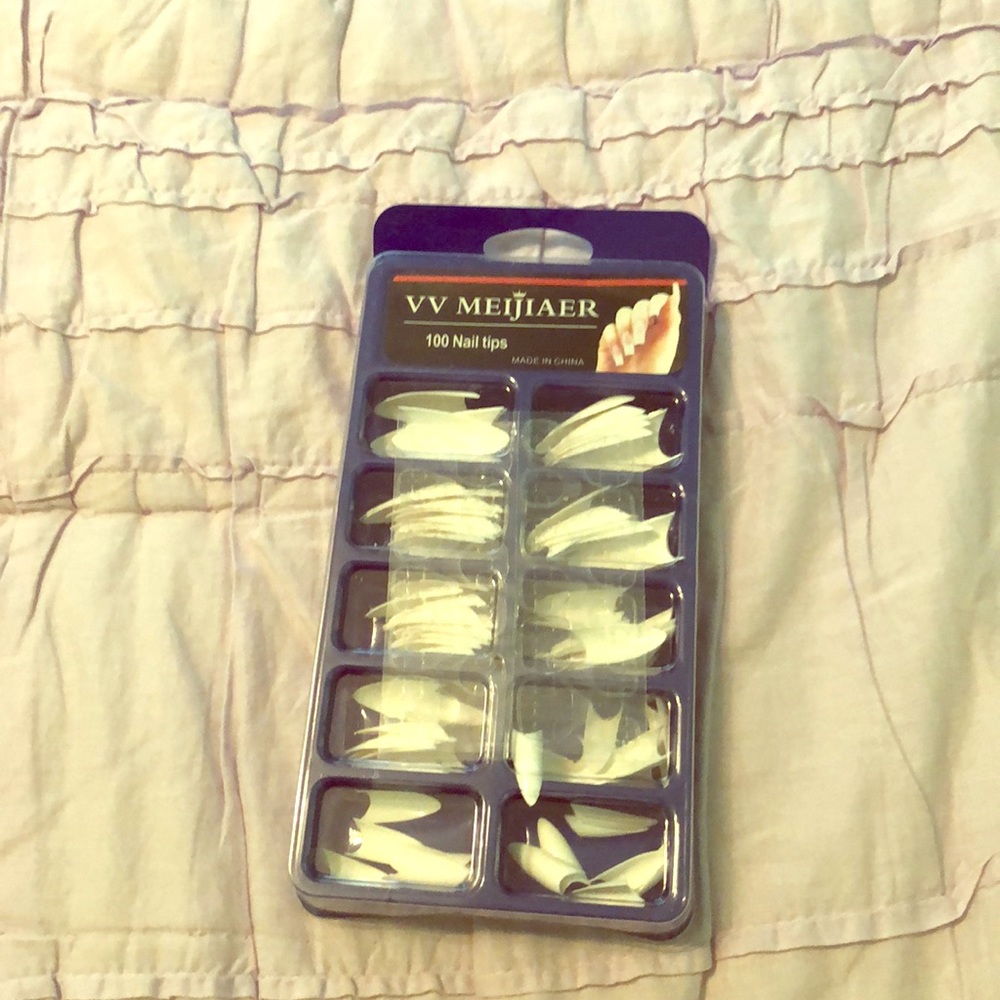 Nails